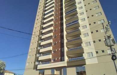 Imagem: O apartamento possui 3 Dormitórios, 4 Banheiros, 3 Vagas na