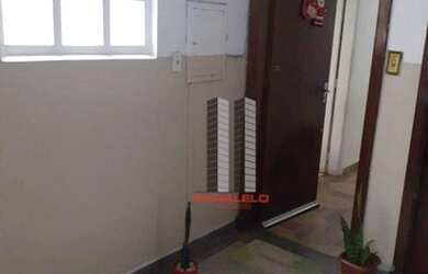 Imagem 2: Apartamento à venda, 37 m² por R$ 258.000,00 - Ipiranga - São Paulo/SP