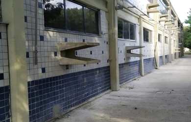 Imagem 6: JUNDIAÍ - Galpão/Depósito/Armazém - DISTRITO INDUSTRIAL