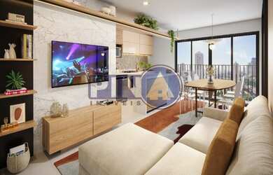 Imagem 1: RESIDENCIAL LAND 226 PENTHOUSE, NO SETOR LESTE UNIVERSITÁRIO