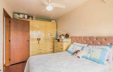 Imagem 10: PORTO ALEGRE - Apartamento Padrão - Santana