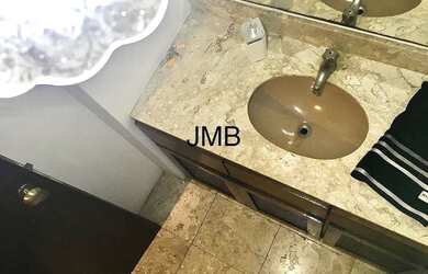 Imagem 15: Paisagem fabulosa, lindo apartamento de 4 quartos