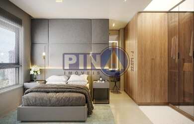 Imagem 7: RESIDENCIAL LAND 226 PENTHOUSE, NO SETOR LESTE UNIVERSITÁRIO