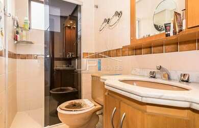 Imagem 12: PORTO ALEGRE - Apartamento Padrão - Santana