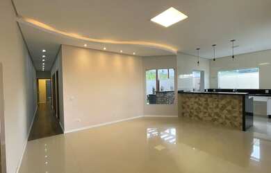 Imagem 3: Casa com 3 dormitórios, 177 m² - venda por R$ 1.200.000 ou aluguel por...