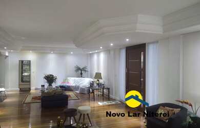 Imagem 6: Mansão em Camboinha 5 qtos 4 suítes 8 vgs pisci churr sauna salão festa