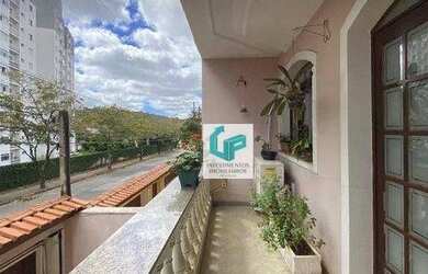 Imagem 12: Sobrado com 3 dormitórios, 404 m² - venda por R$ 950.000,00 ou aluguel...