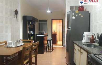Imagem 14: Casa com 3 dormitórios à venda, 107 m² por R$ 390.000,00 - Vila Resende...