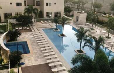 Imagem 1: Nelson garcia vende apto Jardins Andaluzia 3 suítes