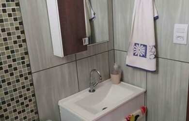 Imagem 6: Casa para venda tem 70 metros quadrados com 2 quartos em Cajazeiras XI...