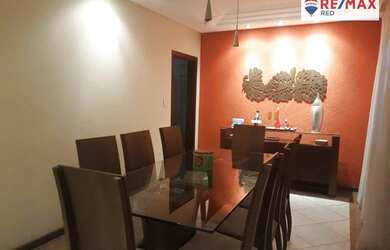 Imagem 2: Casa com 3 dormitórios à venda, 107 m² por R$ 390.000,00 - Vila Resende...