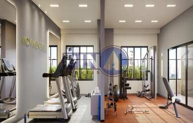 Imagem 10: RESIDENCIAL LAND 226 PENTHOUSE, NO SETOR LESTE UNIVERSITÁRIO