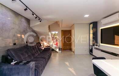 Imagem 9: PORTO ALEGRE - Casa Padrão - Jardim Itu Sabará