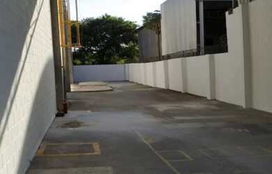 Imagem 9: JUNDIAÍ - Galpão/Depósito/Armazém - DISTRITO INDUSTRIAL