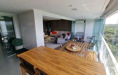 Imagem 6: APARTAMENTO 3/4, 03 SUÍTES GABINETE ALTO LUXO NO GREENVILLE LUDCO PARA...