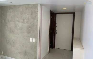 Imagem: O apartamento possui 3 Dormitórios, 3 Banheiros, 3 Vagas na