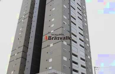 Imagem: O apartamento possui 3 Dormitórios, 4 Banheiros, 1 Vaga na