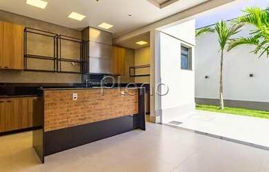 Imagem 5: Venda Casa em condomínio com 3 dormitórios