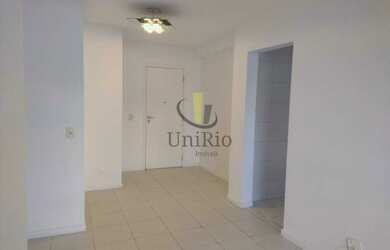 Imagem 3: Apartamento á venda - Freguesia Jacarepaguá - Rio de Janeiro - RJ