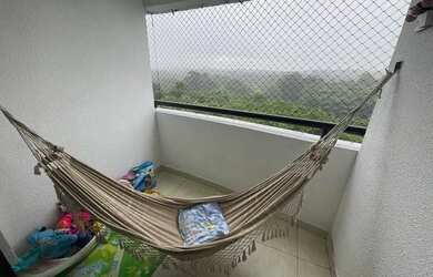 Imagem 3: Privillege - Jabotiana. Varanda, 75m² de Área, 1 Vaga na garageme3 Dormitórios