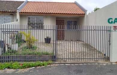 Imagem 11: Excelente Residência localizada no bairro Estados - Fazenda Rio Grande/PR