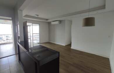 Imagem 2: Apartamento no Butantã tem 78m², 3Dorms e uma Incrível Vista Livre