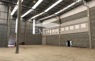 Imagem 3: Itaquaquecetuba - Galpão/Depósito/Armazém - Itaquaquecetuba