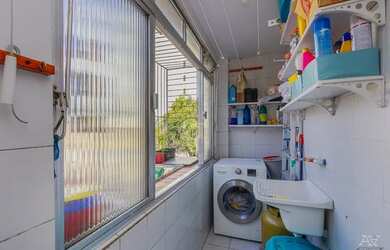 Imagem 9: CANOAS - Apartamento Padrão - Centro