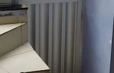 Imagem 5: Casa para alugar. 1 Banheiroe1 Dormitório