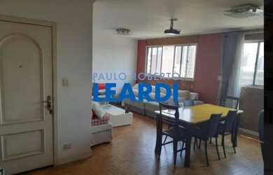 Imagem: O apartamento possui 3 Dormitórios, 3 Banheiros, 1 Vaga na