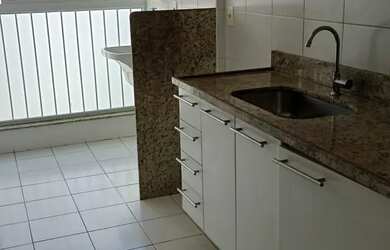 Imagem 12: Barra Bonita La Vista Residencial 2 Qts 80,87 m² - R$3.700,00