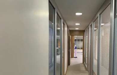 Imagem 6: Andar/laje corporativa para venda tem 700 metros quadrados em Barra da...