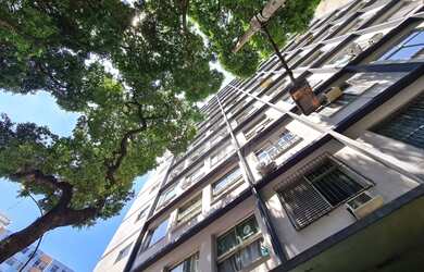 Imagem 3: RIO DE JANEIRO - Kitchenette/Conjugados - Copacabana