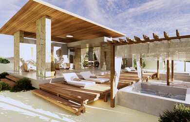 Imagem 12: Vila Cangalha Camocim - CE - Brasil Condomínio Boutique Seu futuro lar...