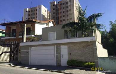 Imagem 1: Casa para Venda em São Paulo, Casa á venda na Freguesia do Ó