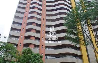 Imagem 1: Apartamento com 4 dormitórios, 160 m² - venda por R$ 850.000 ou aluguel por R$ 6.300/mês