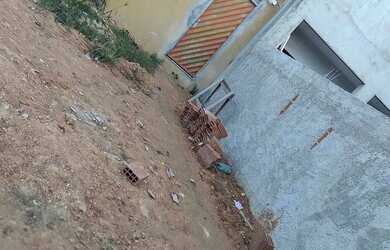 Imagem: O terreno está localizado em Guaratiba, Rio de Janeiro à venda