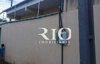 Imagem: A casa possui 2 Dormitórios, 1 Banheiro, 72m² de Área e Ar-condicionado