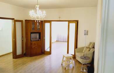 Imagem: O apartamento possui 3 Dormitórios, 3 Banheiros, 1 Vaga na