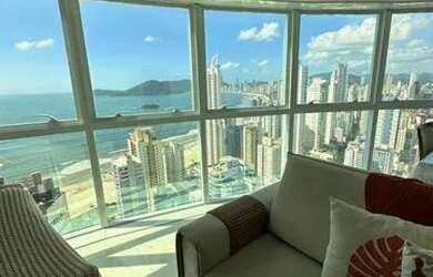 Imagem 4: Apartamento com 4 dormitórios para alugar, 131 m² por R$ 20.000/mês...