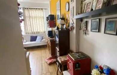 Imagem 4: Apartamento na Barra. 55m² de Área, 1 Banheiroe2 Dormitórios