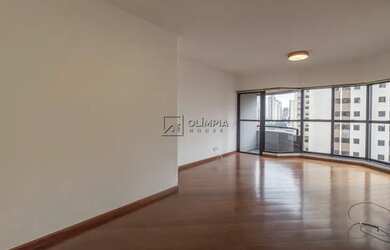 Imagem 4: Locação Apartamento 3 Dormitórios - 110 m² Moema