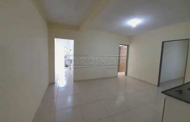 Imagem 6: Sao Carlos - Casa Padrão - Parque Santa Felicia Jardim