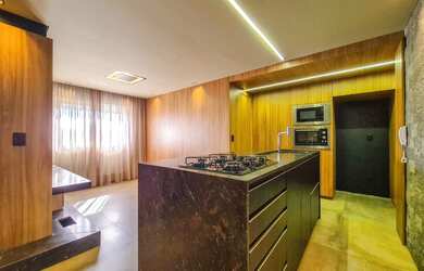 Imagem 13: Apartamento com 1 dormitório, 69 m² - venda por R$ 670.000 ou aluguel...