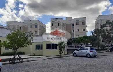 Imagem 7: Apartamento para venda 2/4 no Condomínio Central Park REF 7639