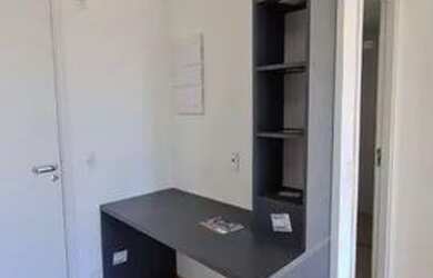 Imagem 4: Apartamento com 1 dormitório, 33 m² - venda por R$ 478.999,99 ou aluguel...