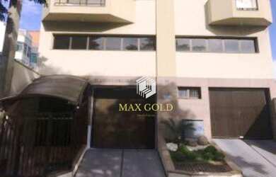 Imagem 2: Apartamento com 3 dormitórios para alugar, 101 m² por R$ 2.502,01/mês...