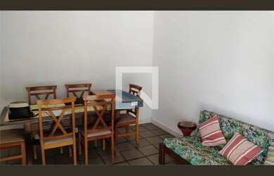 Imagem: O apartamento possui 3 Dormitórios, 3 Banheiros, 1 Vaga na