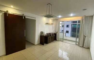 Imagem 3: Apartamento à venda, 3 quartos, 1 suíte, 2 vagas, Buritis - Belo Horizonte/MG