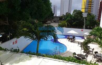 Imagem 10: Apartamento para alugar no Residencial Green Ville em Candeias